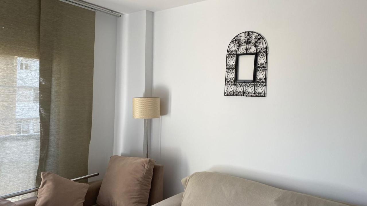 Apartment Duplex Junto Al Puente Con Gran Terraza Y Parking Privado Córdoba