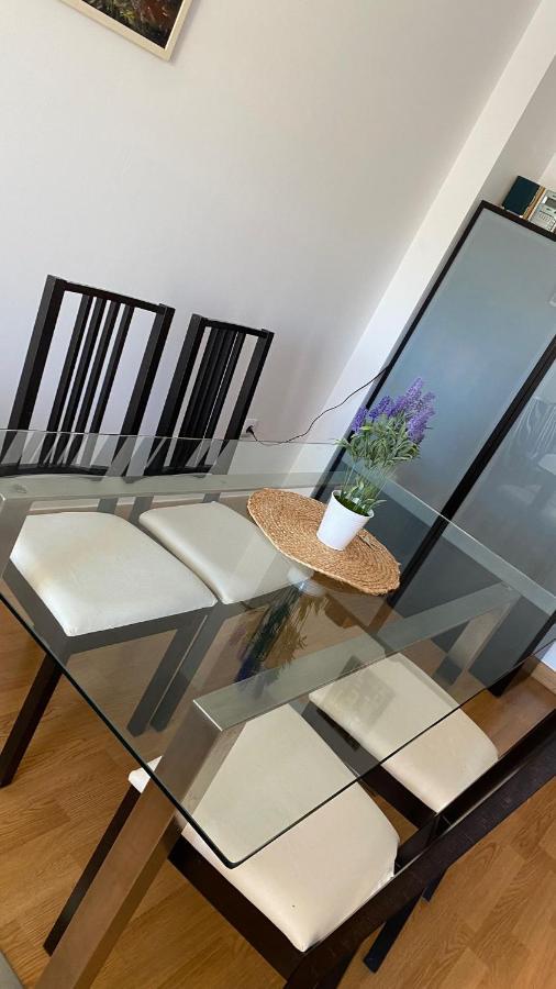 Duplex Junto Al Puente Con Gran Terraza Y Parking Privado Còrdova