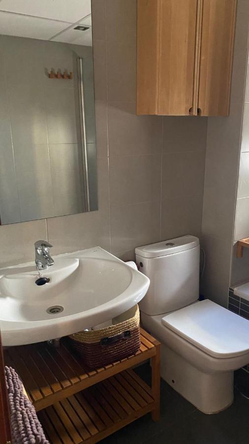 Apartament Duplex Junto Al Puente Con Gran Terraza Y Parking Privado *