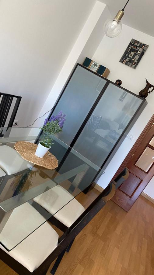 Duplex Junto Al Puente Con Gran Terraza Y Parking Privado Còrdova