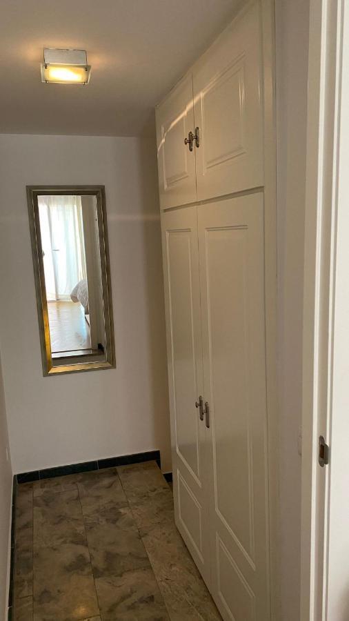 Duplex Junto Al Puente Con Gran Terraza Y Parking Privado Apartament