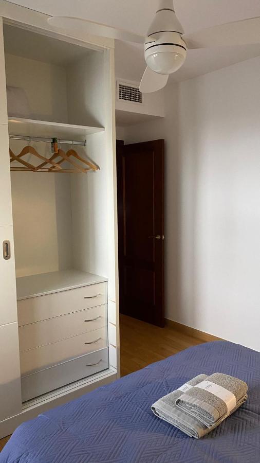Duplex Junto Al Puente Con Gran Terraza Y Parking Privado Apartament