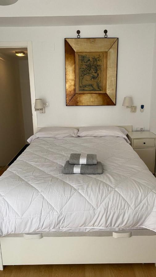 Duplex Junto Al Puente Con Gran Terraza Y Parking Privado Apartament *