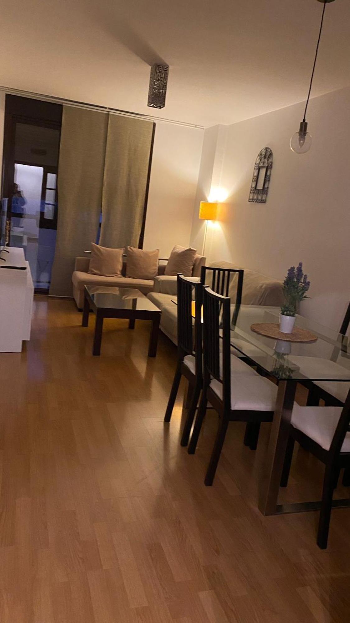 Duplex Junto Al Puente Con Gran Terraza Y Parking Privado * Còrdova