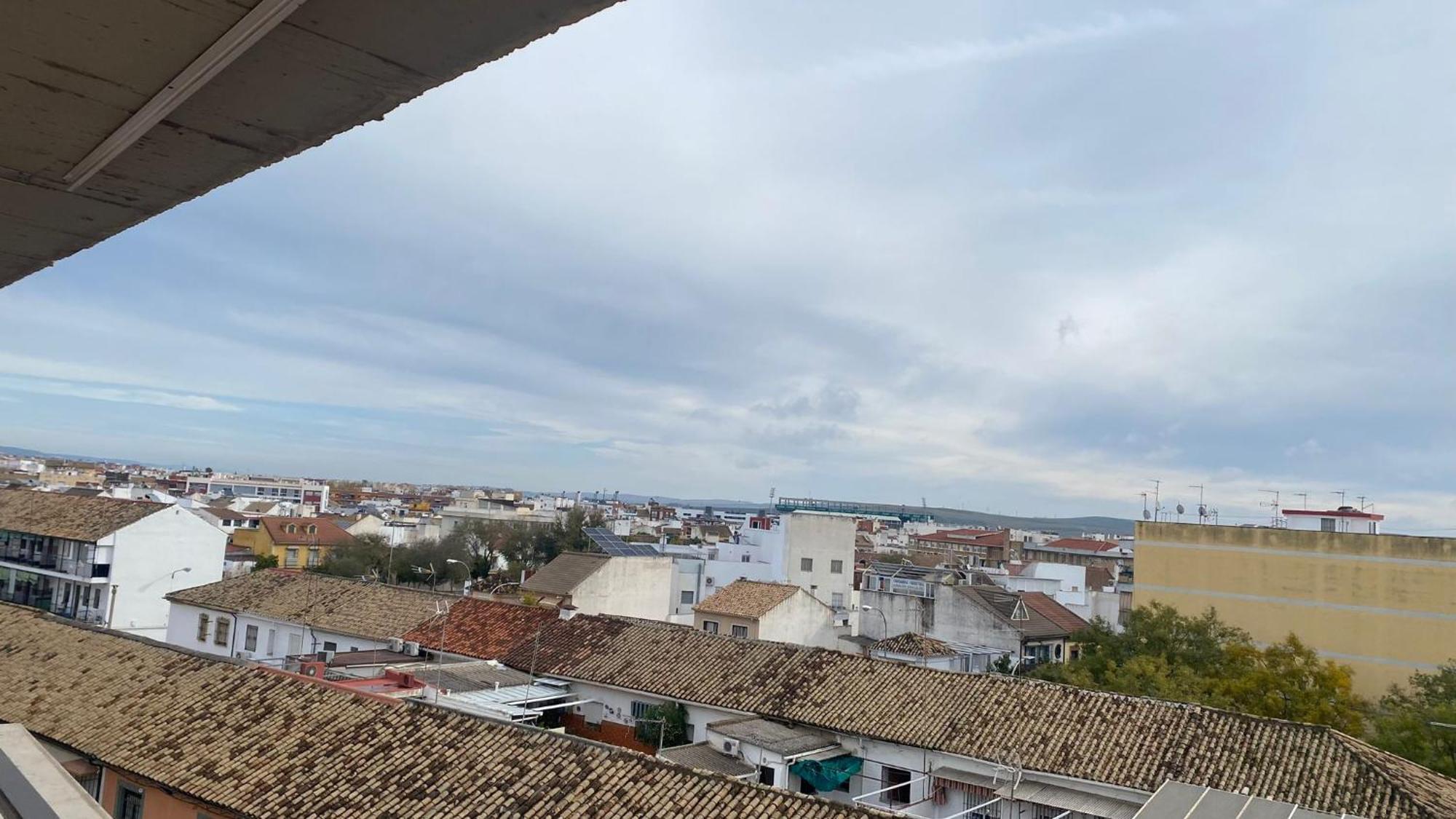 Duplex Junto Al Puente Con Gran Terraza Y Parking Privado Apartament