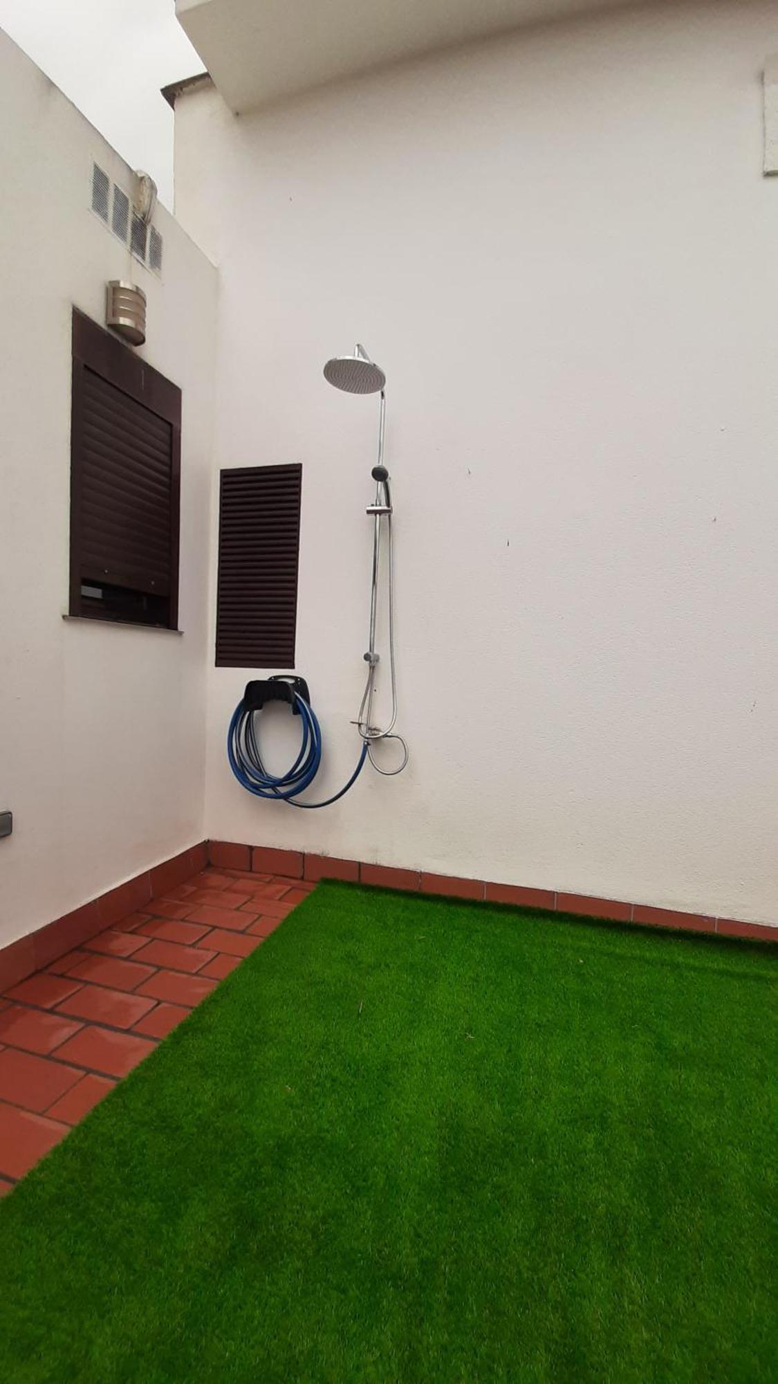 Duplex Junto Al Puente Con Gran Terraza Y Parking Privado Apartament Còrdova